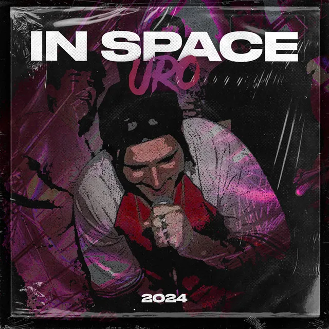 Uro In Space