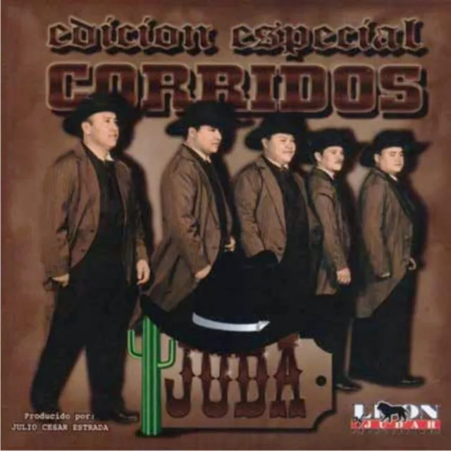 Edicion Especial Corridos, vol. 1