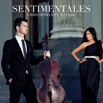 Sentimentales by Van Anh