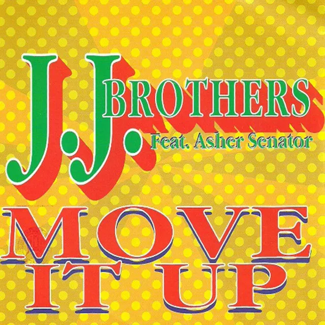 Move It Up - 77 Hot Mix