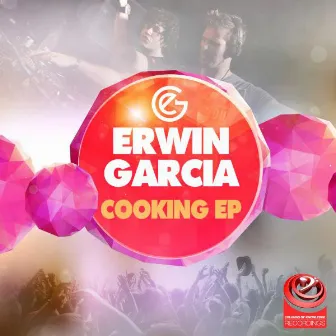 Cooking by Erwin Garcia