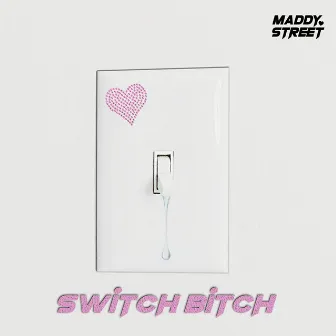 Switch Bitch by Maddy Street