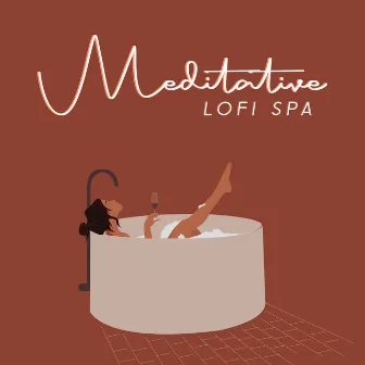 Meditative Lofi Spa: Tibetan Bowls Meditation, Calming Beats for Spa at Home by Coffee Lofi Shop