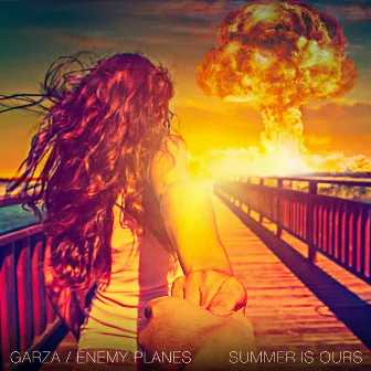 Summer Is Ours by ENEMY PLANES