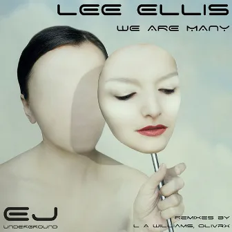 We Are Many by Lee Ellis