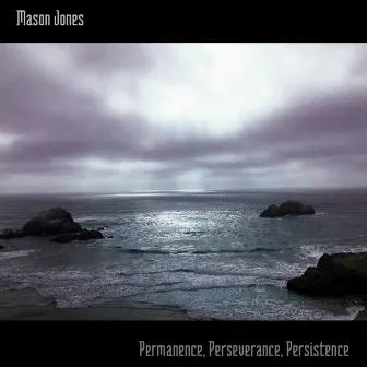 Permanence, Perseverance, Persistence by Mason Jones