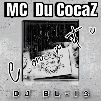 Convite by Mc Du CocaZ