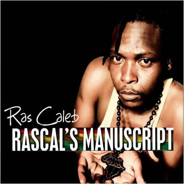 Ras Caleb