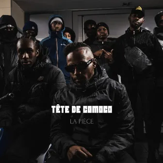 Tête de Comoco by La pièce