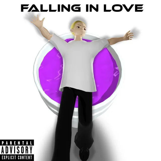 Falling in Love - Speed Up