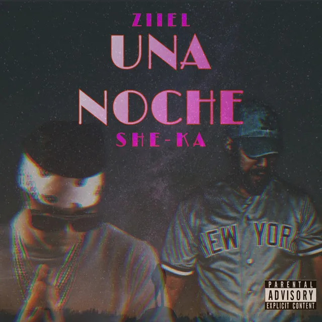 Una Noche