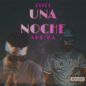 Una Noche by Ziiel