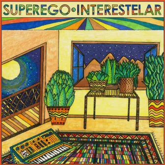 Interestelar by Superego