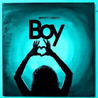 Boy by Mbithi