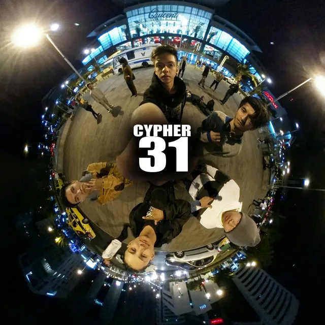 Cypher 31