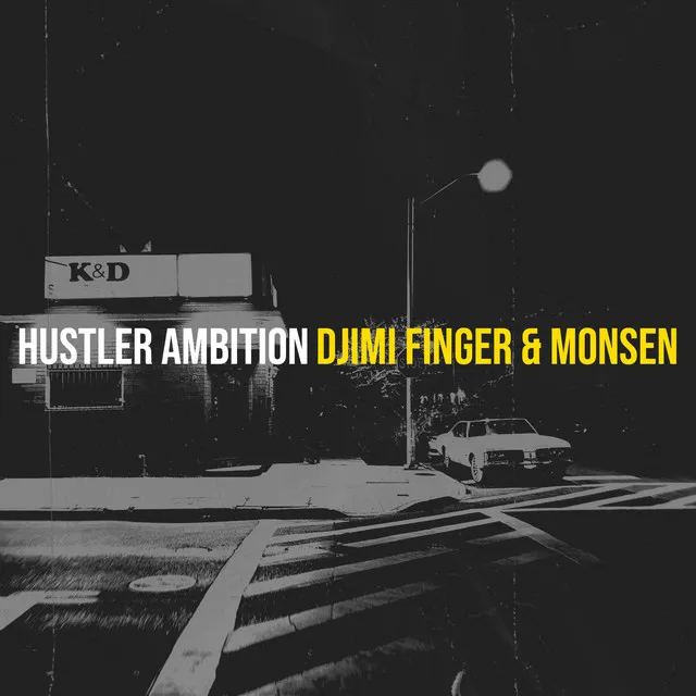 Hustler Ambition