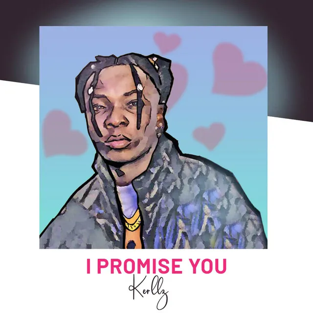 I PROMISE YOU