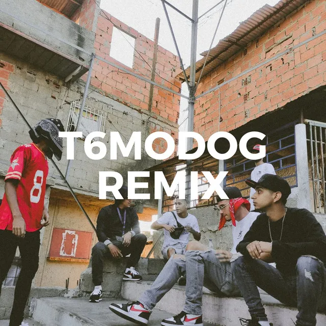 T6Modog - Remix