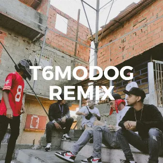 T6Modog (Remix) by Zelcok Kp