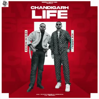 Chandigarh Life by Swapan Sekhon