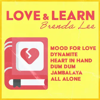 Love & Learn by Brenda Lee