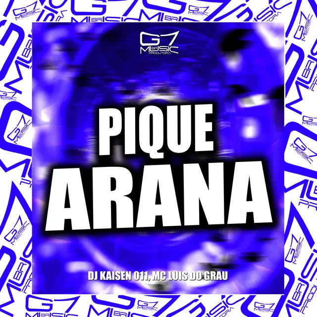 Pique Arana