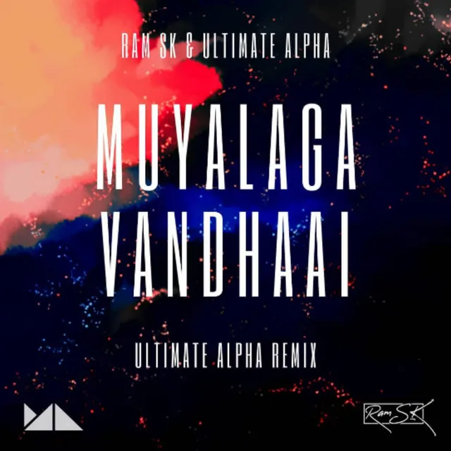 Muyalaaga Vandhaai (Remix)