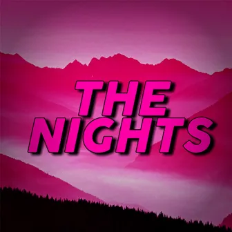 THE NIGHTS - (FUNK REMIX) by Sr MKG