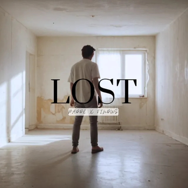 Lost