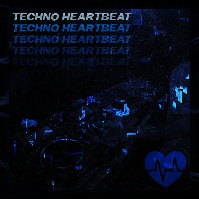 Techno Heartbeat