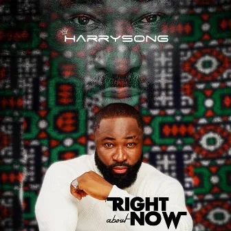 Right About Now by HarrySong