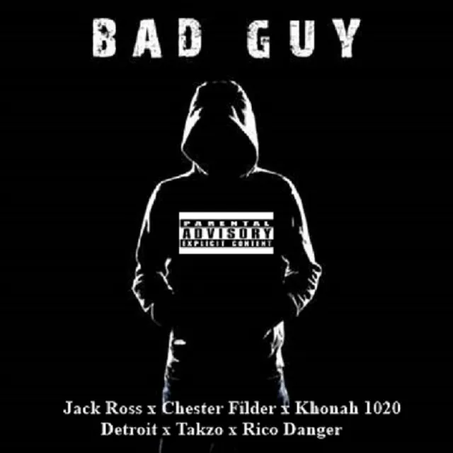 Bad Guy