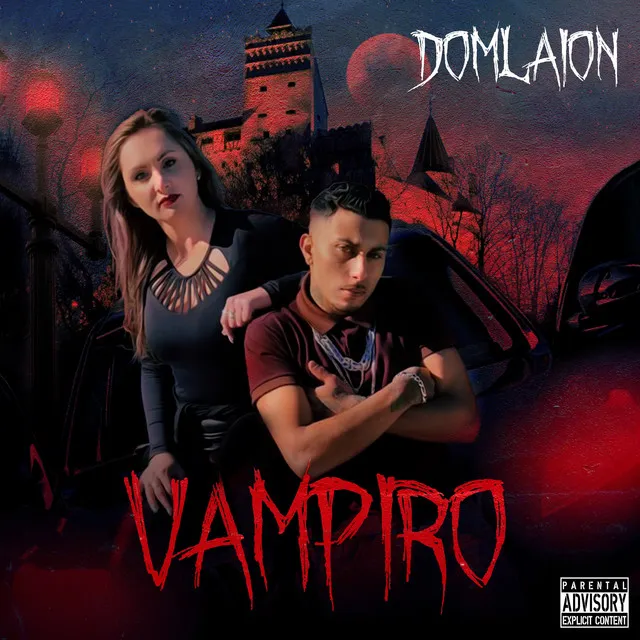 Vampiro