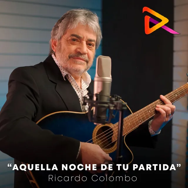 Aquella Noche de Tu Partida