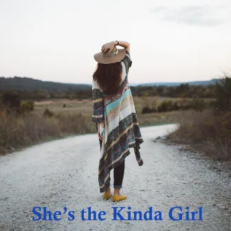 She's the Kinda Girl by Mark Knox