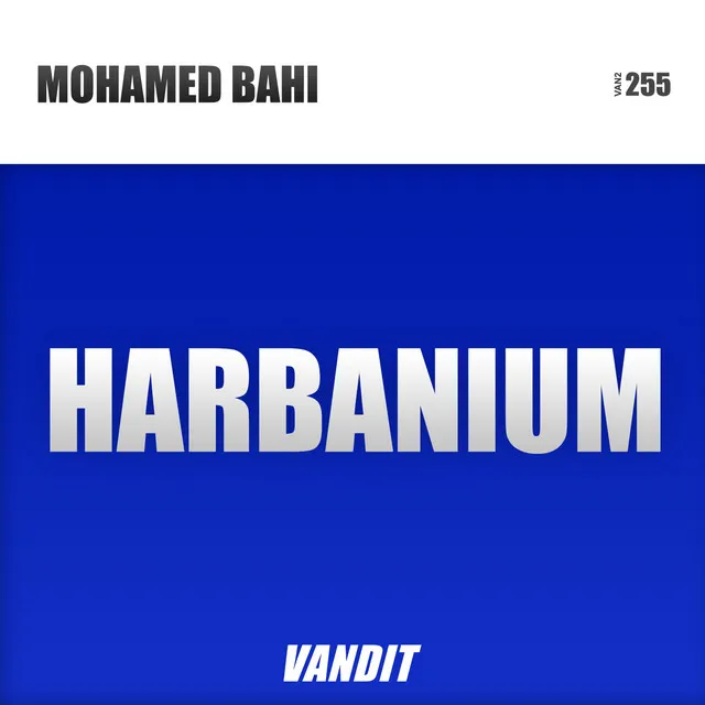 Harbanium