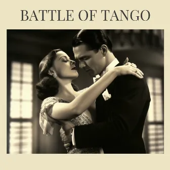 Battle of Tango by Roy Fox and His Orchestra