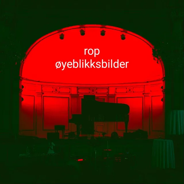 øyeblikksbilde fire