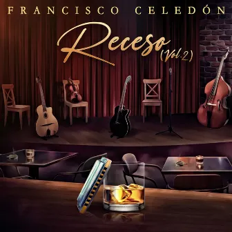 Receso, Vol. 2 by Francisco Celedón