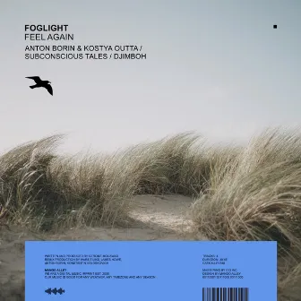 Feel Again by foglight