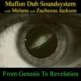 From Genesis To Revelation by Muflon Dub Soundsystem