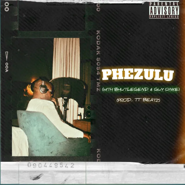 PHEZULU