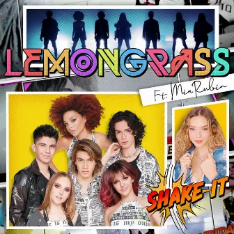 Shake It (Inglés) by LemonGrass