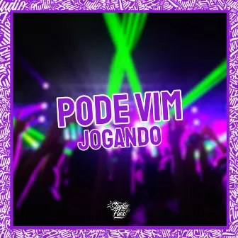 Pode Vim Jogando by DJ Lukinhas 015