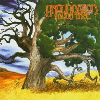 Young Tree by Groundation