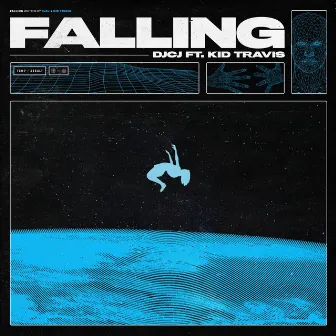 Falling by DJCJ