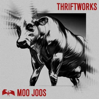 Moo Joos by Thriftworks