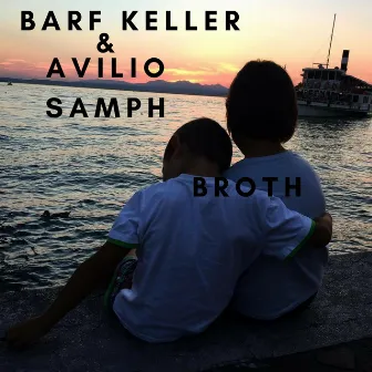 Broth by Barf Keller