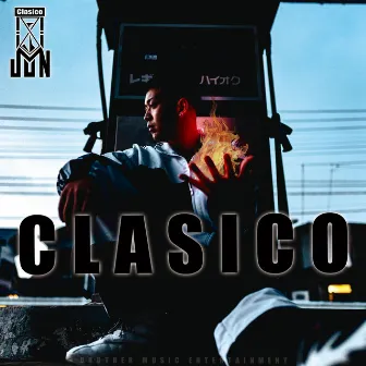 CLASICO by Jun Clasico