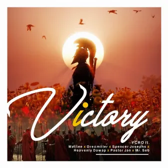 VICTORY by Mr. Seb